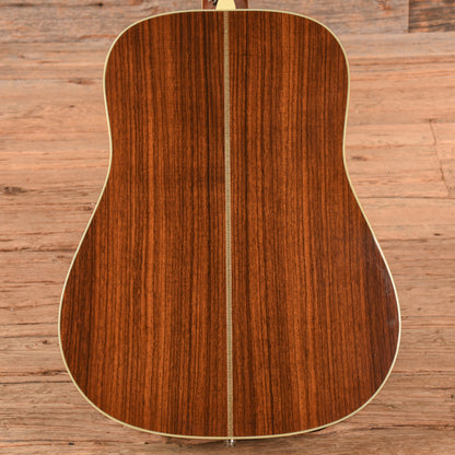 Martin Limited Edition HDO Grand Ole Opry 75th Anniversary Natural 2000 Acoustic Guitars / OM and Auditorium