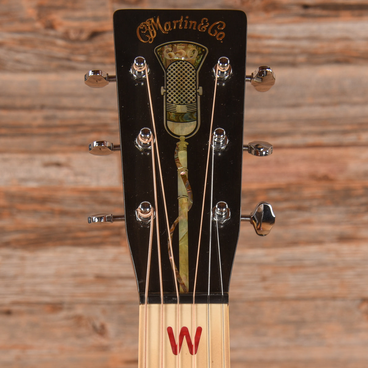Martin Limited Edition HDO Grand Ole Opry 75th Anniversary Natural 2000 Acoustic Guitars / OM and Auditorium