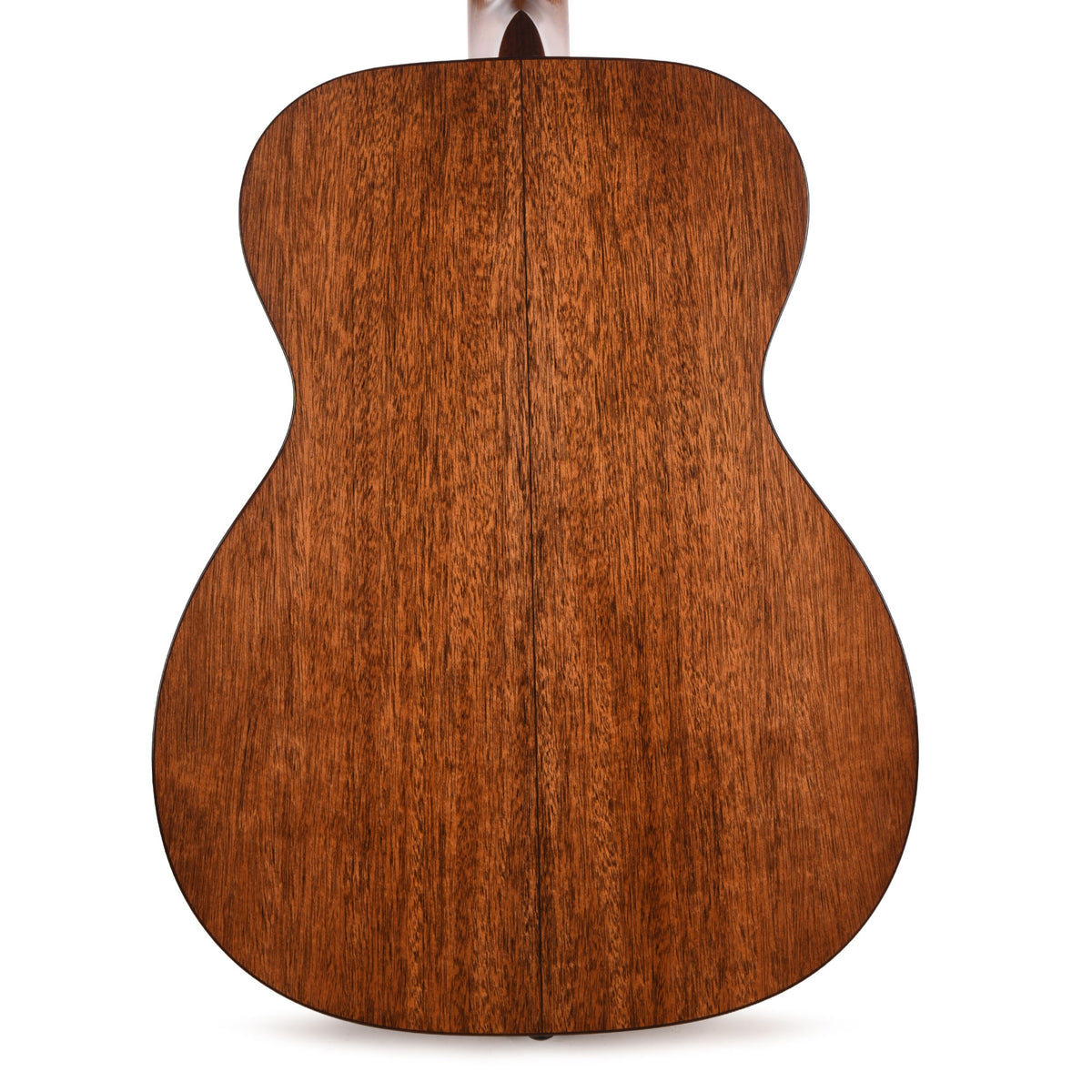 Martin Modern Deluxe 000-18 Sitka VTS/Genuine Mahogany Natural Acoustic Guitars / OM and Auditorium