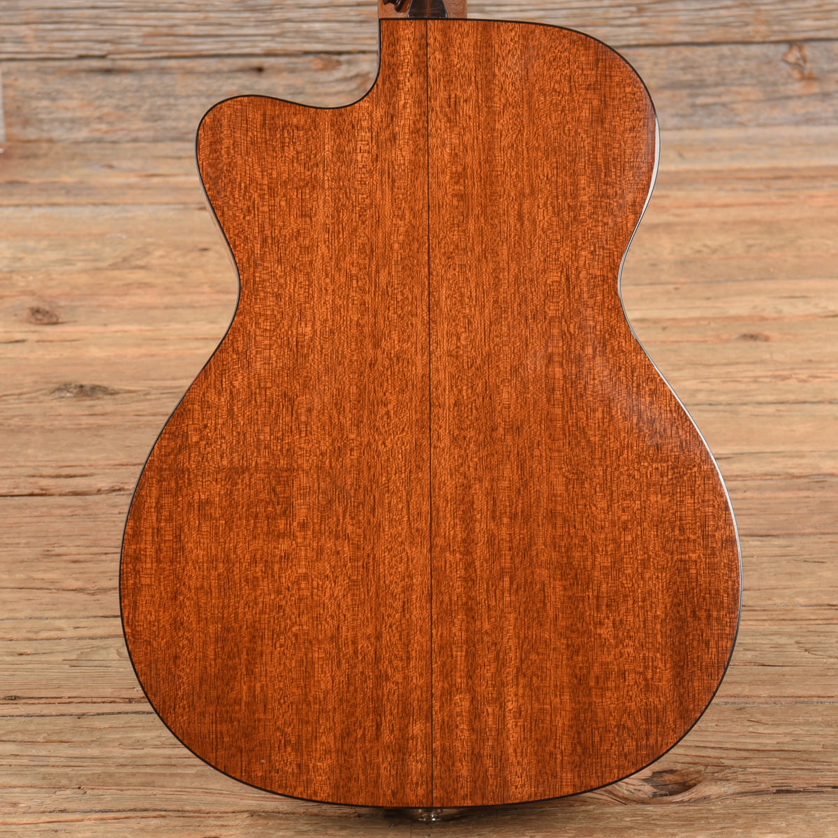 Martin OMC-18LJ Natural 2007 Acoustic Guitars / OM and Auditorium