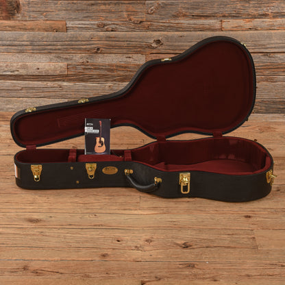 Martin OMJM John Mayer Natural 2016 Acoustic Guitars / OM and Auditorium