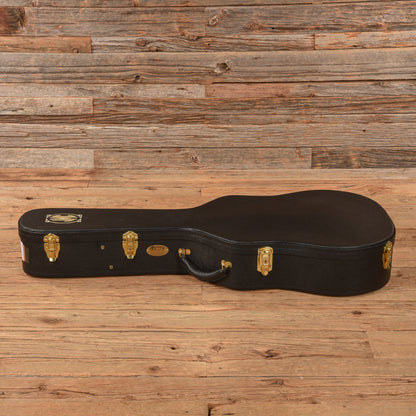 Martin OMJM John Mayer Natural 2016 Acoustic Guitars / OM and Auditorium