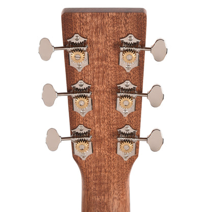 Martin Road Series 000-12E Retro Spruce/Sapele Aging Toner Acoustic Guitars / OM and Auditorium