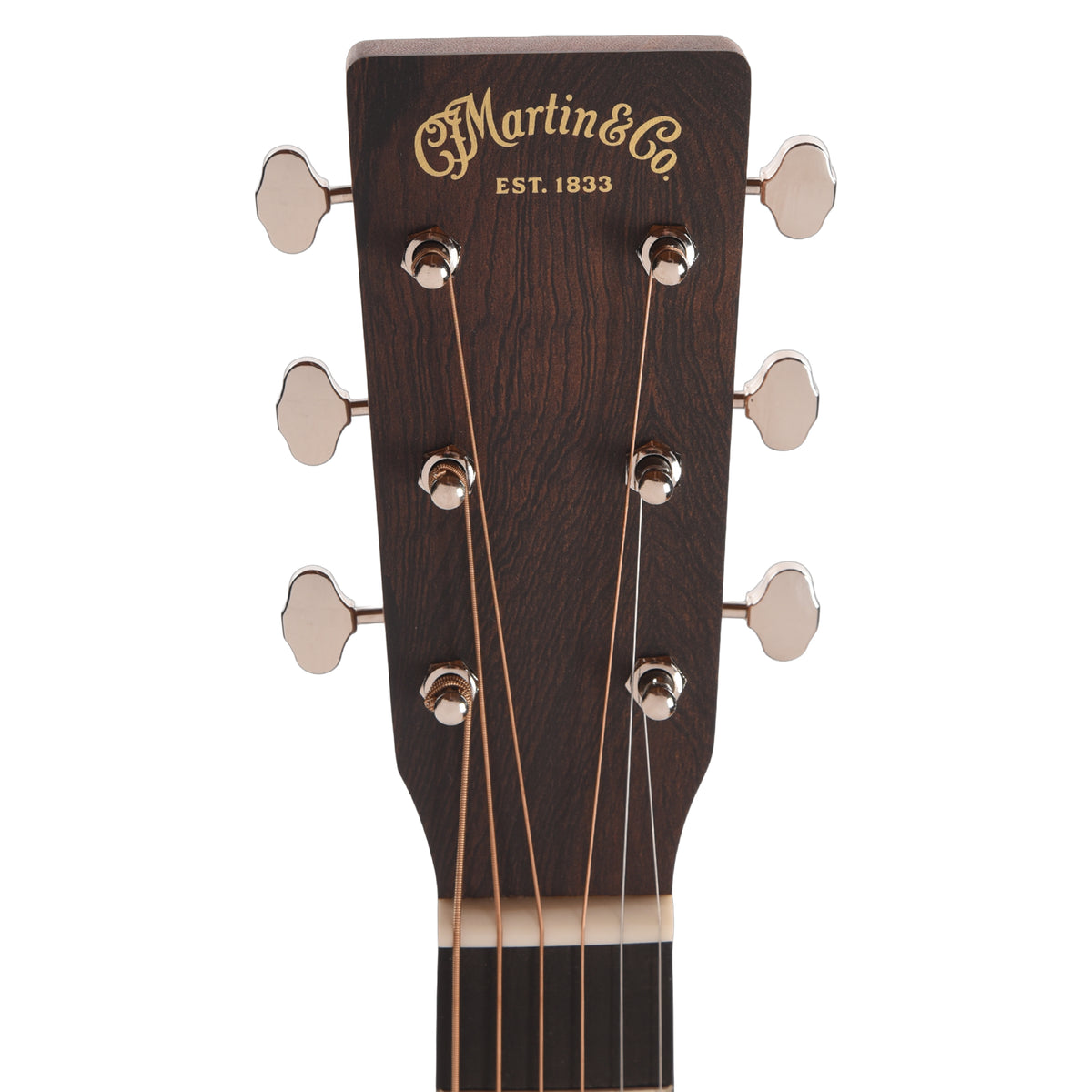 Martin Road Series 000-12E Retro Spruce/Sapele Aging Toner Acoustic Guitars / OM and Auditorium