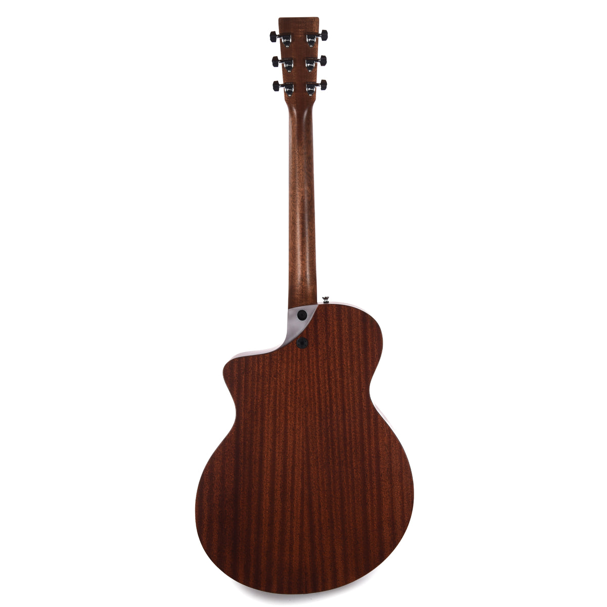 Martin Road Series SC-10E Spruce/Solid Sapele Satin Natural w/Martin E1 Electronics Acoustic Guitars / OM and Auditorium