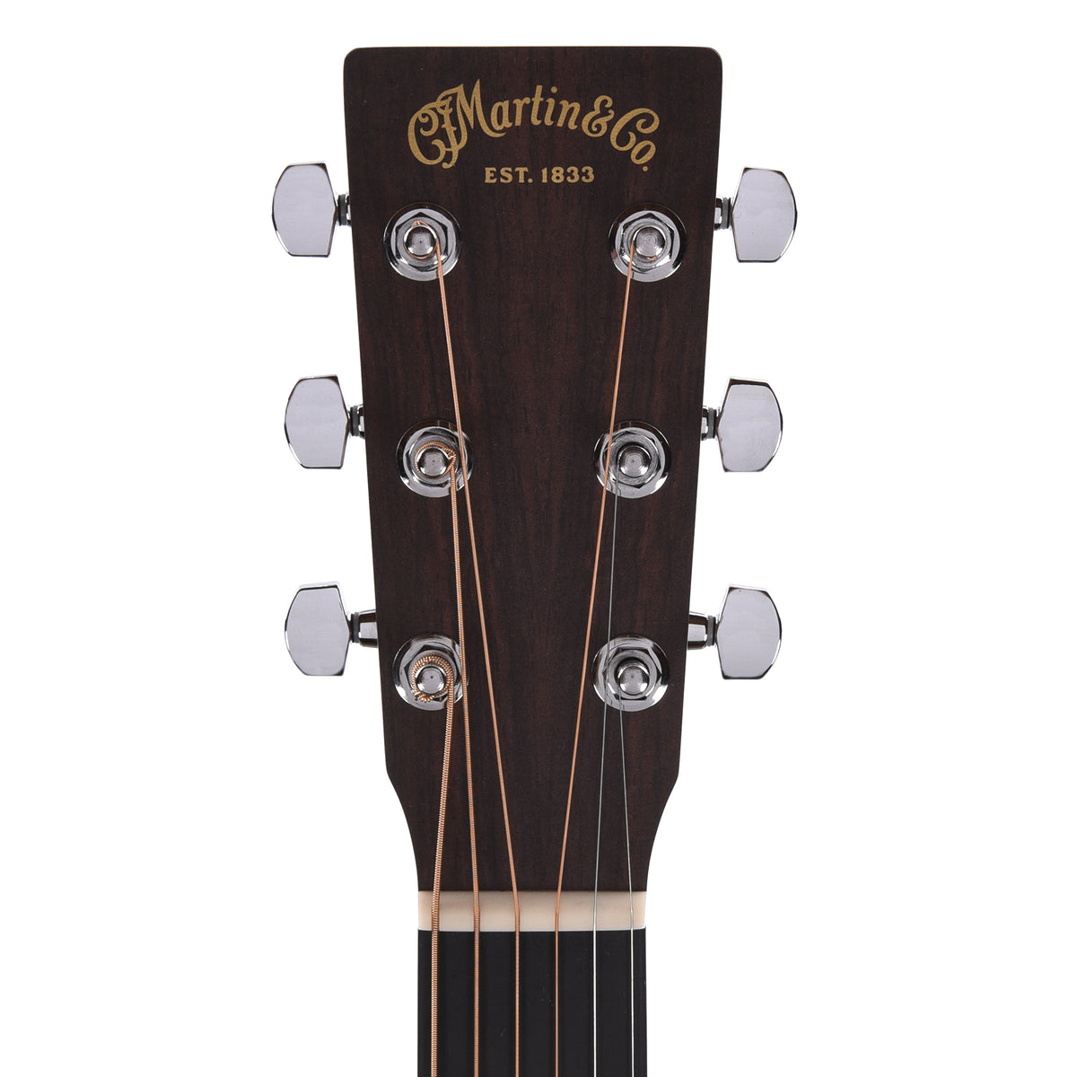 Martin Road Series SC-10E Spruce/Solid Sapele Satin Natural w/Martin E1 Electronics Acoustic Guitars / OM and Auditorium