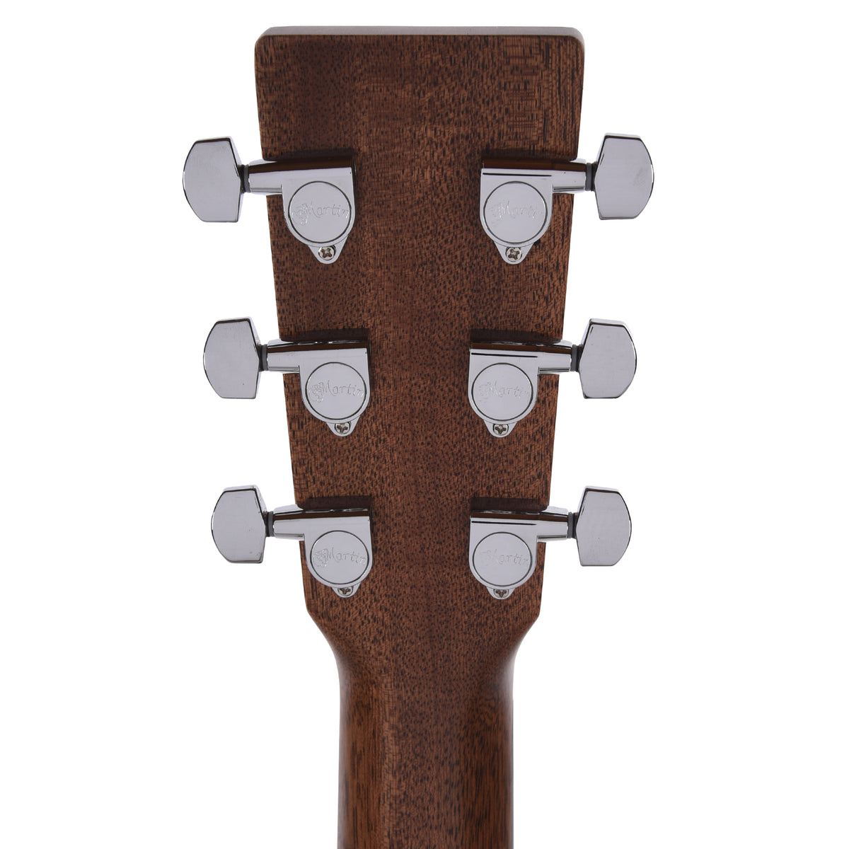 Martin Road Series SC-10E Spruce/Solid Sapele Satin Natural w/Martin E1 Electronics Acoustic Guitars / OM and Auditorium