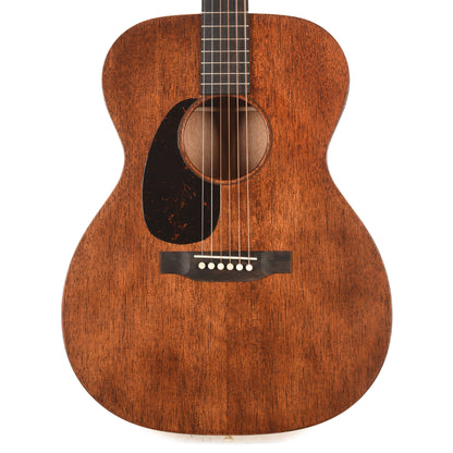 Martin Standard Series 000-17 LEFTY Natural Acoustic Guitars / OM and Auditorium
