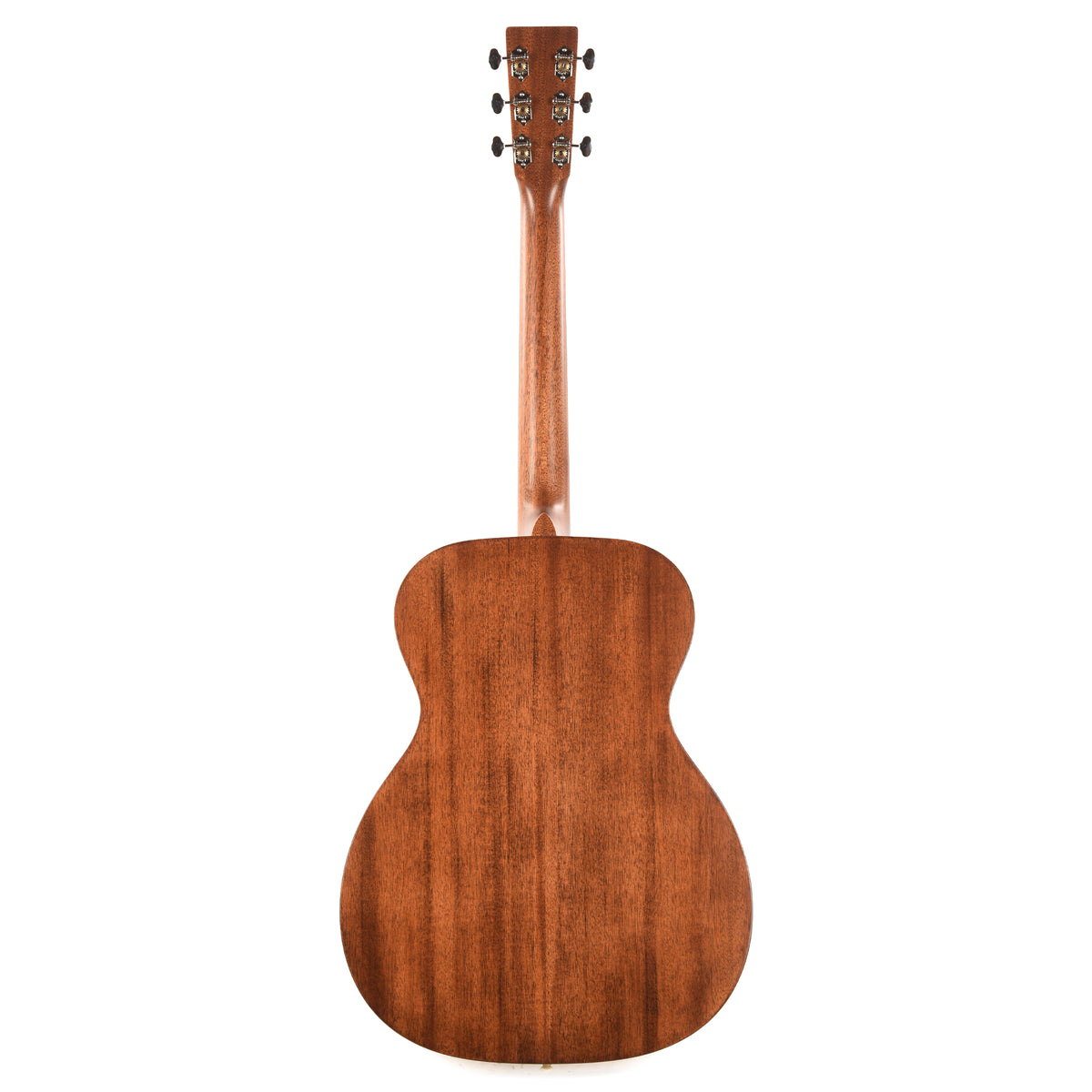 Martin Standard Series 000-17 LEFTY Natural Acoustic Guitars / OM and Auditorium