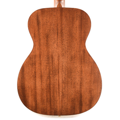 Martin Standard Series 000-17 LEFTY Natural Acoustic Guitars / OM and Auditorium