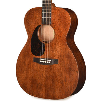 Martin Standard Series 000-17 LEFTY Natural Acoustic Guitars / OM and Auditorium