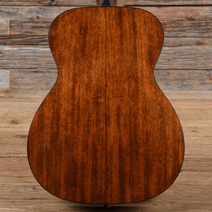 Martin Standard Series 000-18 Natural 2022 Acoustic Guitars / OM and Auditorium