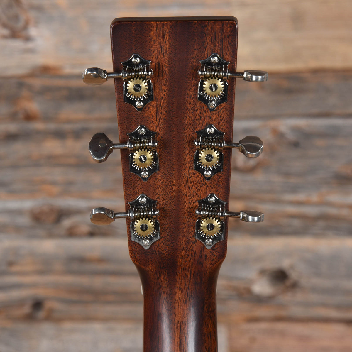 Martin Standard Series 000-18 Natural 2022 Acoustic Guitars / OM and Auditorium