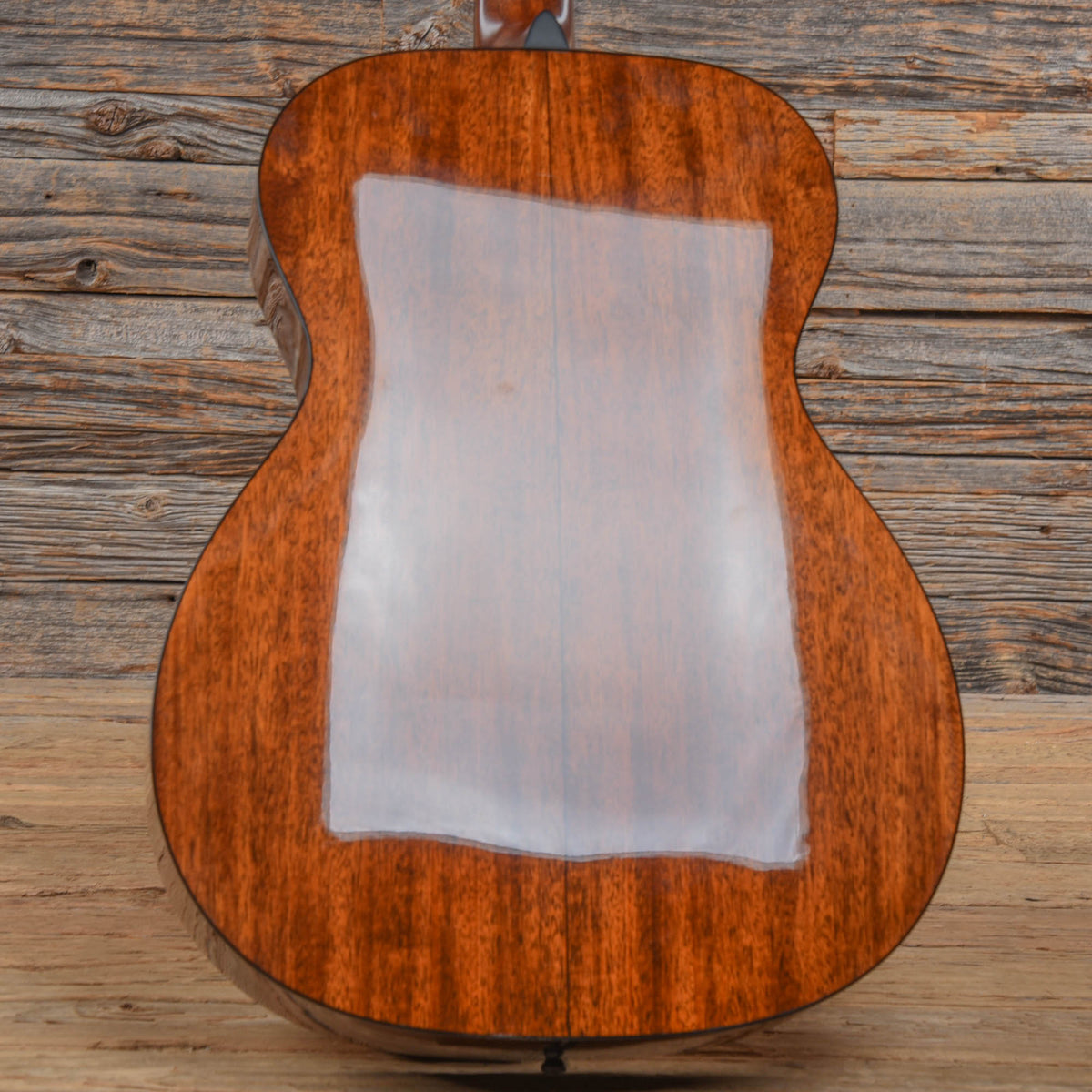 Martin Standard Series 000-18 Natural 2022 Acoustic Guitars / OM and Auditorium