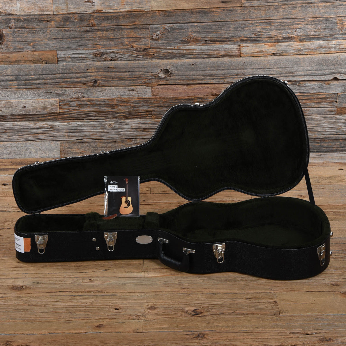 Martin Standard Series 000-18 Natural 2022 Acoustic Guitars / OM and Auditorium