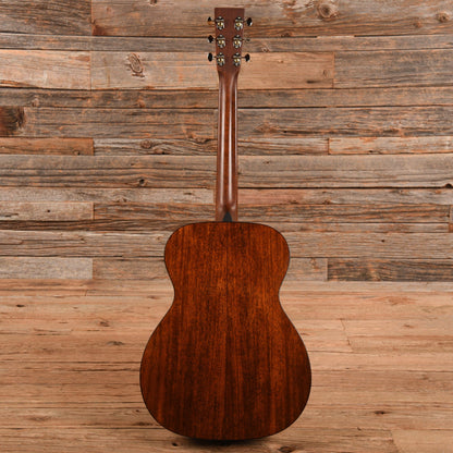 Martin Standard Series 000-18 Natural 2023 Acoustic Guitars / OM and Auditorium