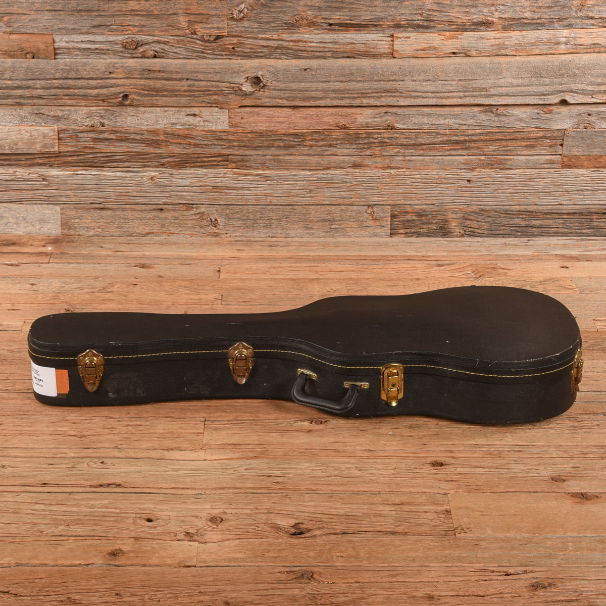 Martin 0-28 Ian Anderson Signature Natural 2004 Acoustic Guitars / Parlor