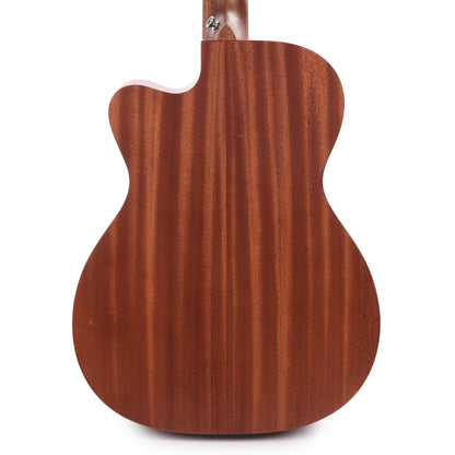 Martin 000CJR-10E Bass Natural Bass Guitars / Acoustic Bass Guitars