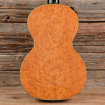 Martin & Bruno Parlor w/Ivory Bridge Natural 1830s