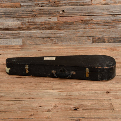 Martin & Bruno Parlor w/Ivory Bridge Natural 1830s