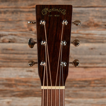 Martin 000-15M Brown 2013