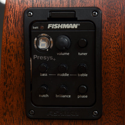 Martin 000-15M Brown 2013