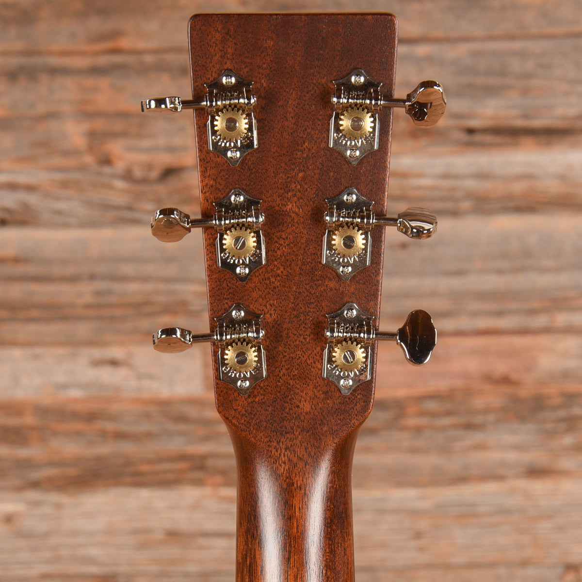Martin 000-15M Brown 2022