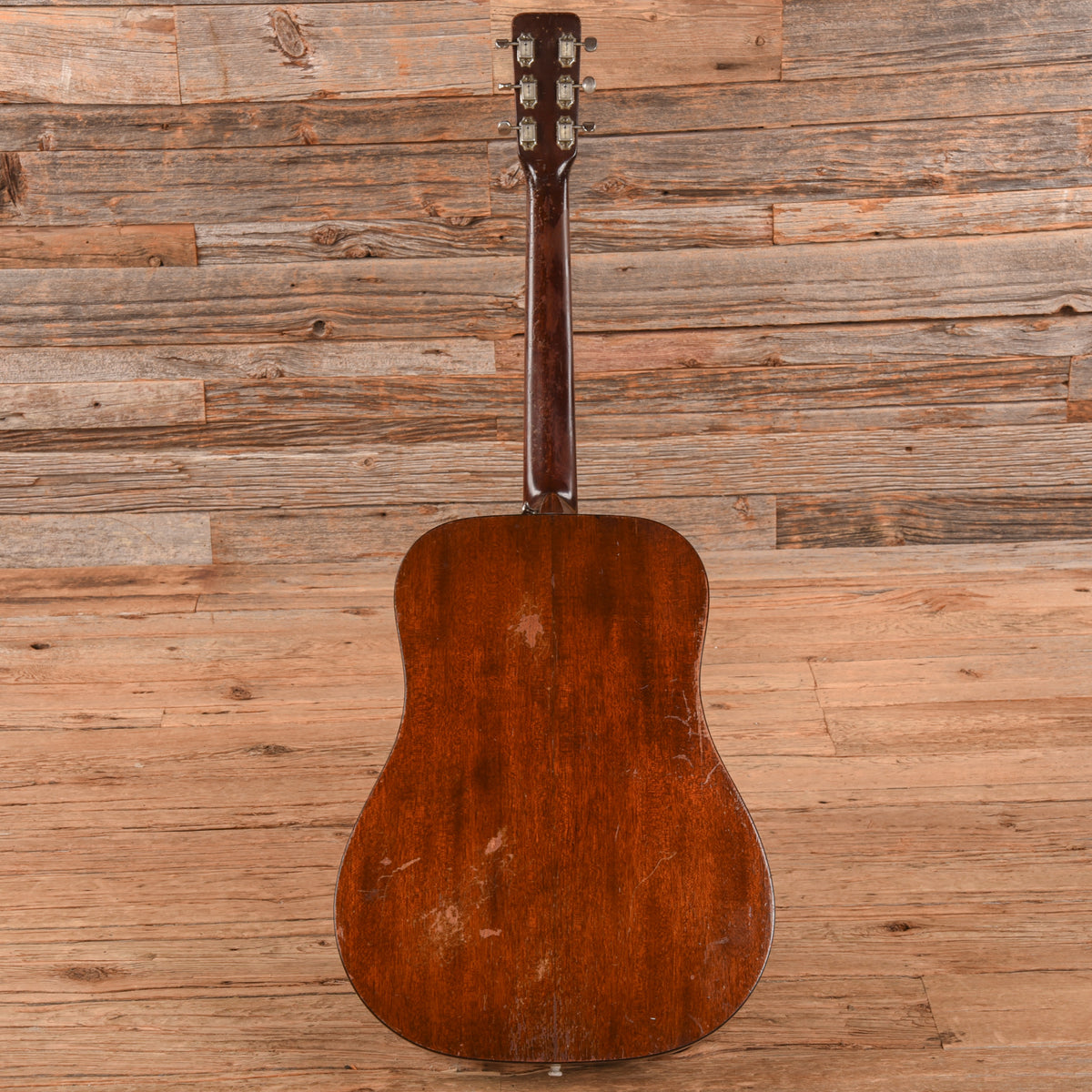 Martin D-18 Natural 1964 - Zac Brown