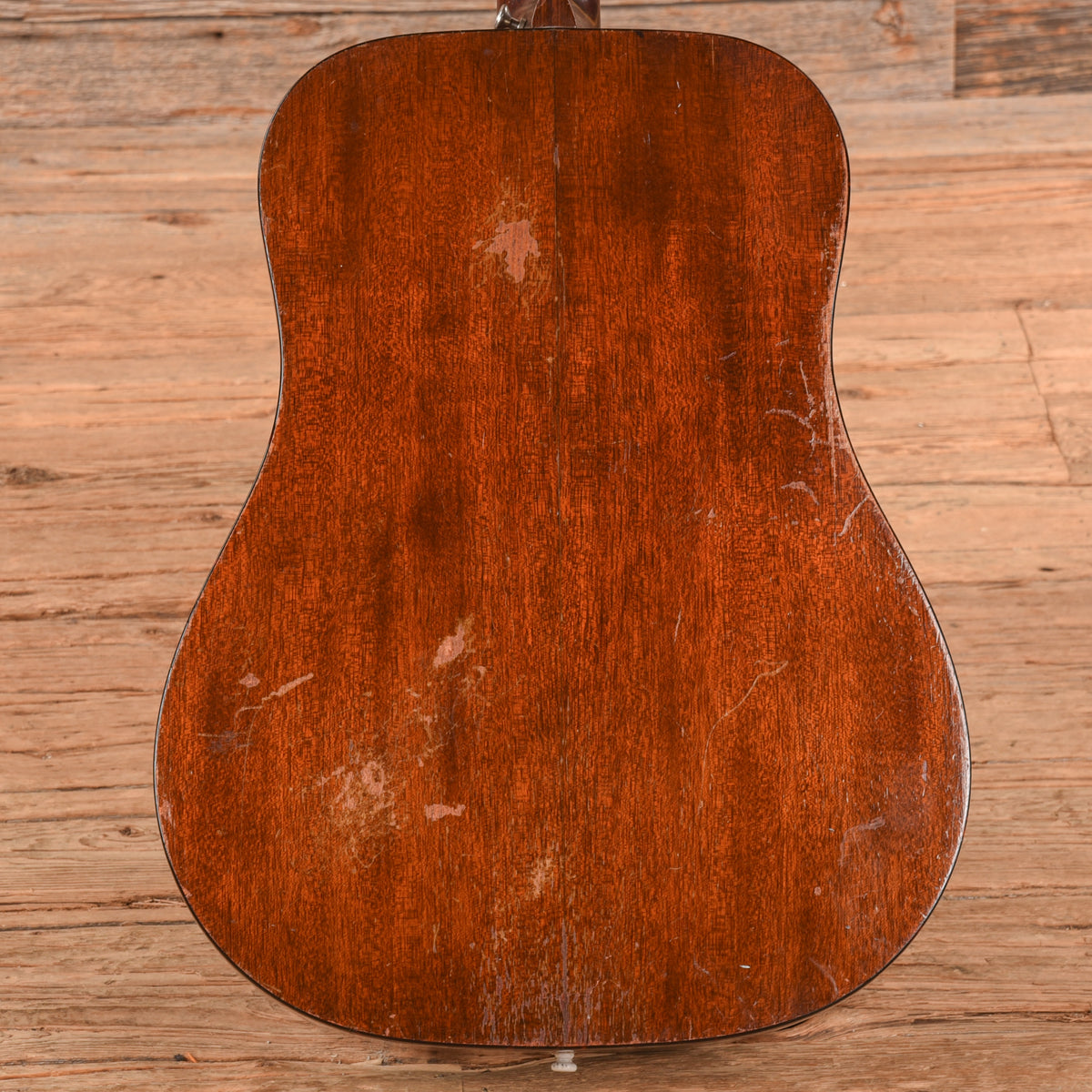 Martin D-18 Natural 1964 - Zac Brown