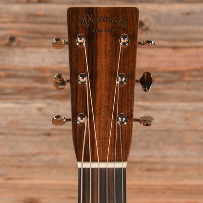 Martin Standard Series 000-28 Natural 2023