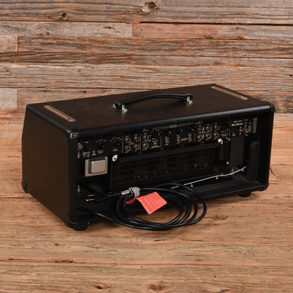 Mesa Boogie Mark V Channel 90-Watt Guitar Amp Head  2012 Amplifiers