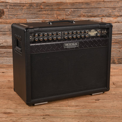 Mesa Boogie Roadster Dual Rectifier 4-Channel 120-Watt 2x12" Guitar Combo Amps / Guitar Amps / Guitar Cabinets