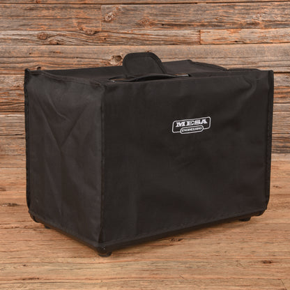 Mesa Boogie WideBody 1x12" Closed-Back Guitar Speaker Cabinet Amps / Guitar Amps / Guitar Cabinets