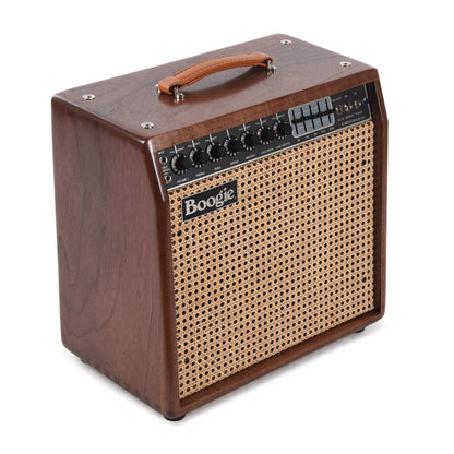 Mesa/Boogie Mark IIC+ 1x12" Guitar Combo Amp Limited Walnut Hardwood w/ EVM 12L Speaker Amps / Guitar Amps / Guitar Combos