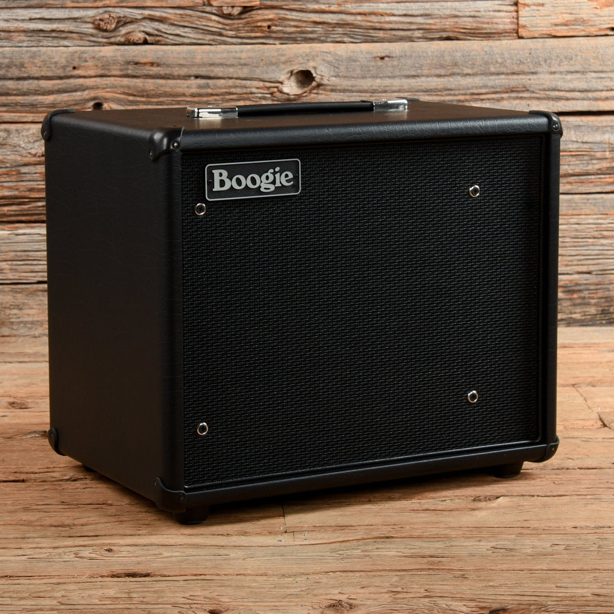Mesa Boogie Thiele 19" Front Ported 1x12" Guitar Speaker Cab Amps / Guitar Cabinets