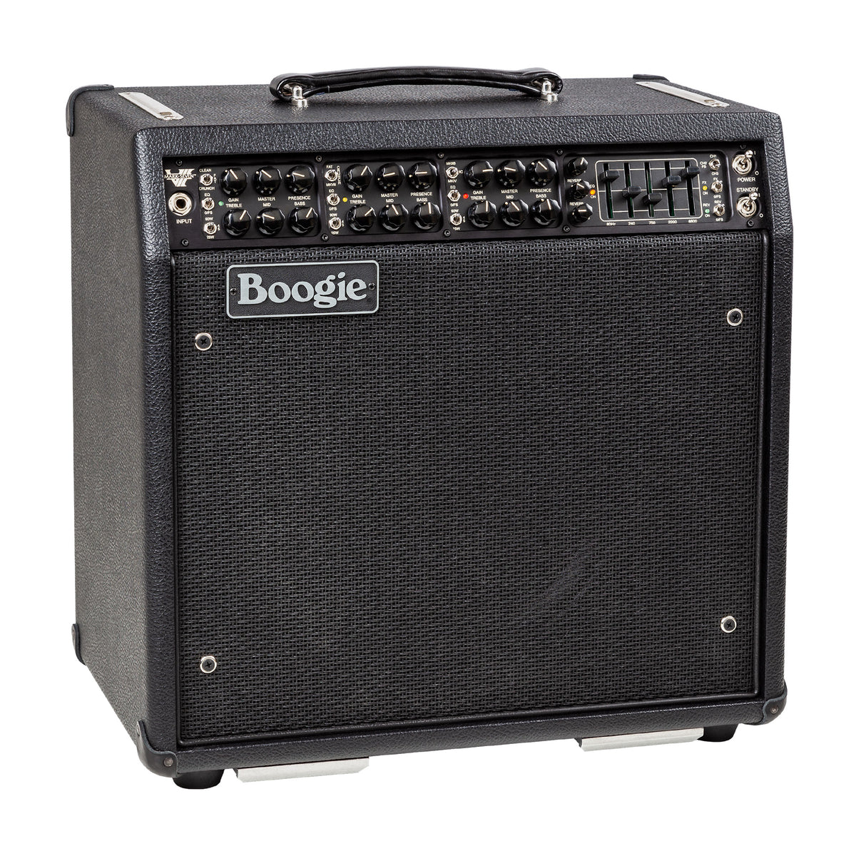 Mesa/Boogie Mark VII 1x12 Combo Amps / Guitar Combos