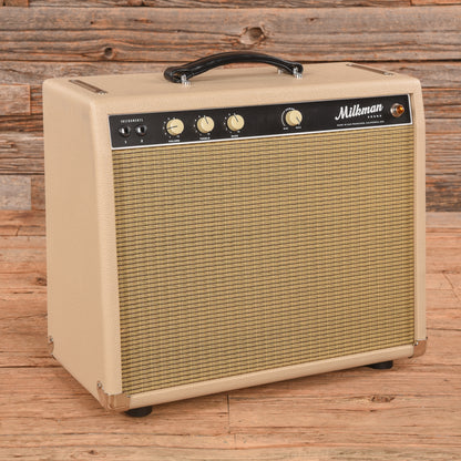 Milkman One Watt Plus 10-Watt 1x12" Guitar Combo Amps / Guitar Amps / Guitar Cabinets
