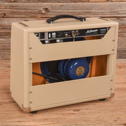 Milkman One Watt Plus 10-Watt 1x12" Guitar Combo Amps / Guitar Amps / Guitar Cabinets