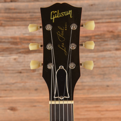 Mission Customs/Scott Sheldon LP Dirty Lemon Electric Guitars