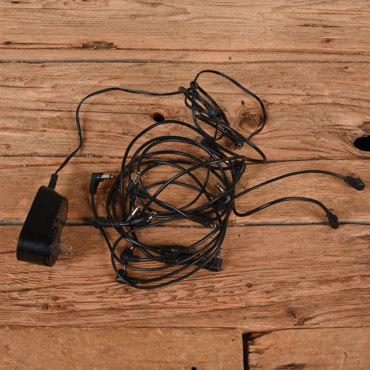 Mission Engineering 529i Rechargeable Power Supply Effect Pedals