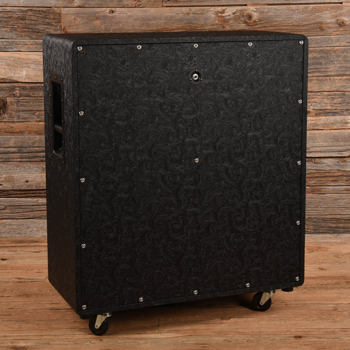 Mojotone Grand Canyon 4x12 Guitar Cabinet  2022 Amps / Guitar Cabinets