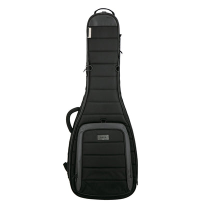 MONO Ultra Dual Electric Guitar Gig Bag Black Accessories / Cases and Gig Bags / Guitar Cases
