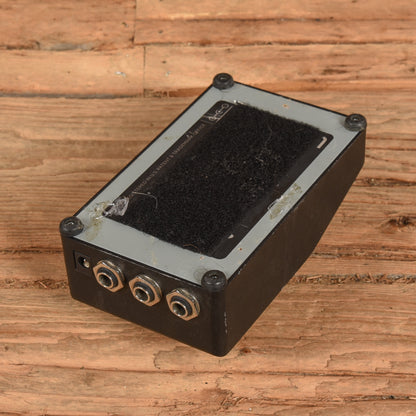 Moog MF Ring Effects and Pedals / Ring Modulators