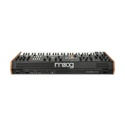 Moog Muse 8-Voice Polyphonic Analog Synthesizer Keyboards and Synths / Synths / Analog Synths