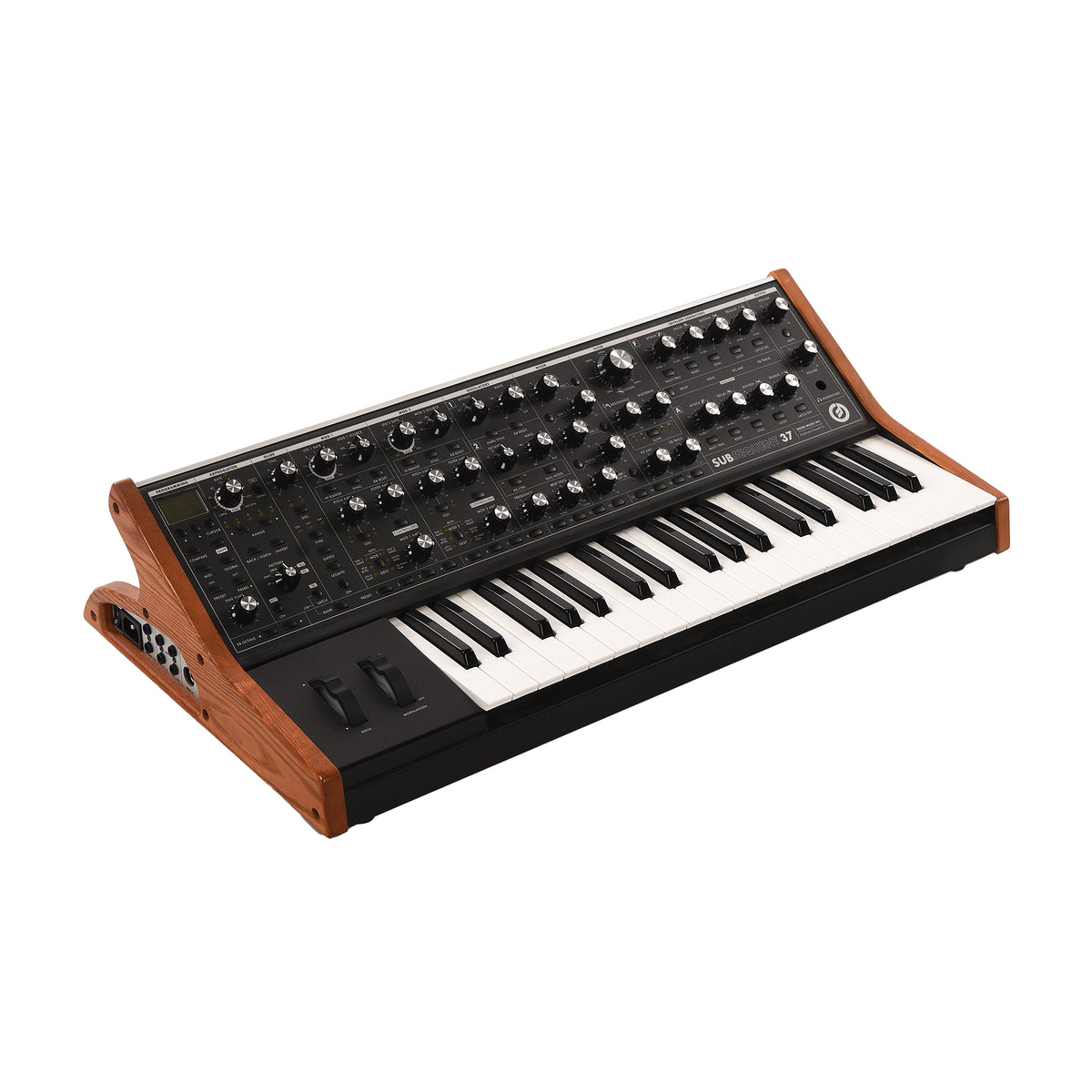 Moog SUBsequent 37 Synthesizer Keyboards and Synths / Synths / Analog Synths