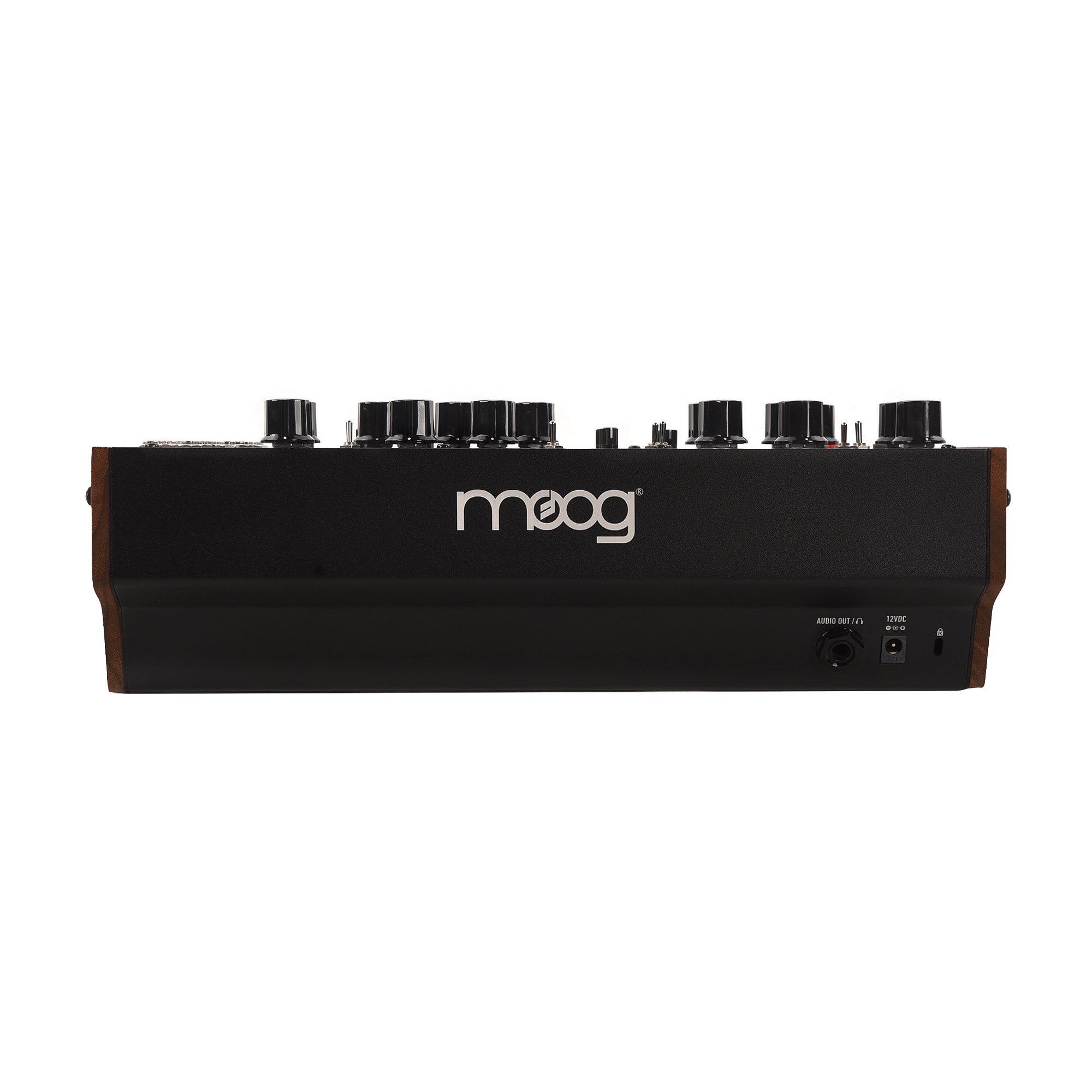 Moog DFAM Analog Percussion Synthesizer Keyboards and Synths / Synths / Digital Synths