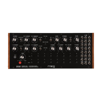Moog DFAM Analog Percussion Synthesizer Keyboards and Synths / Synths / Digital Synths