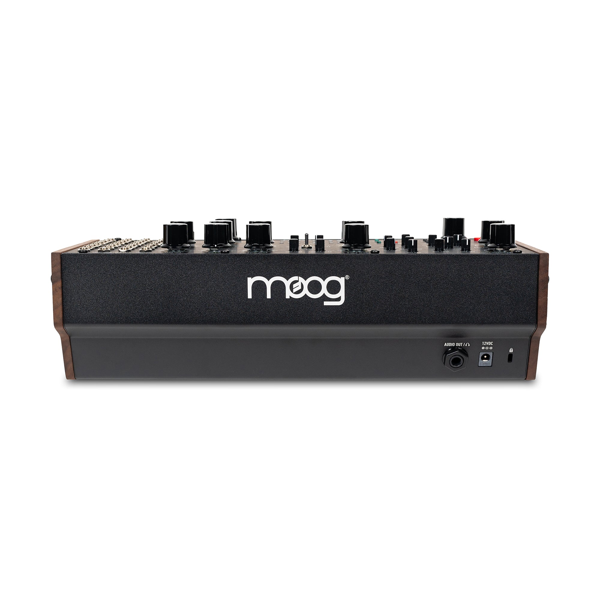 Moog Labyrinth Semi-Modular Parallel Generative Analog Synthesizer Keyboards and Synths / Synths / Digital Synths