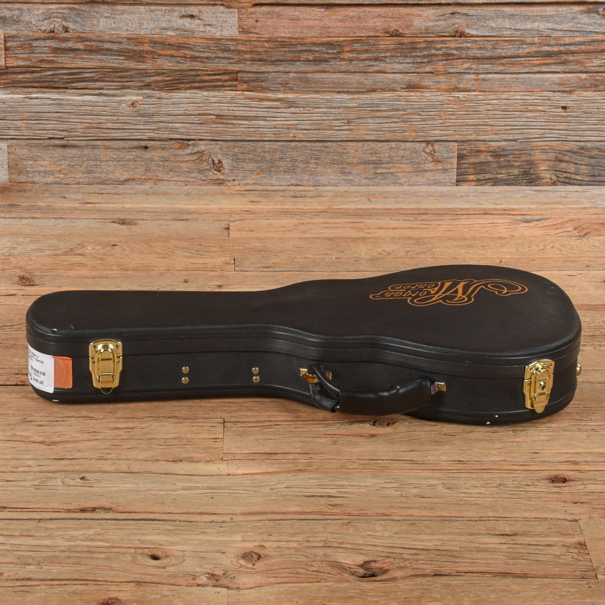 Morgan Monroe MDM-2 Sunburst  LEFTY Folk Instruments / Mandolins