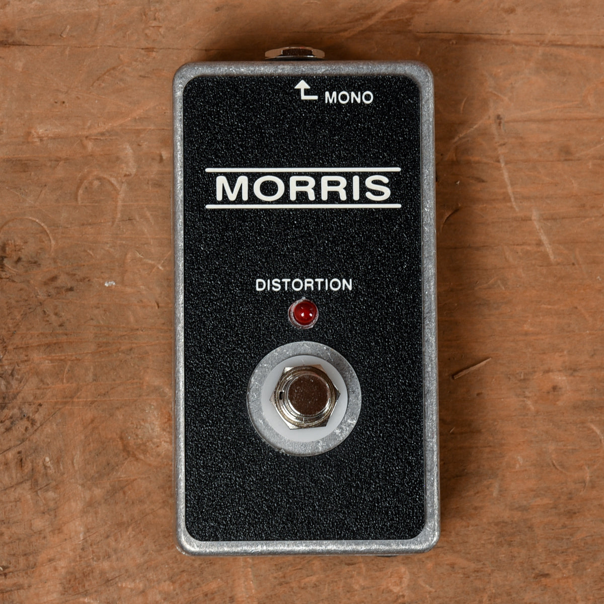 Morris British Junior + Combo Red Amps / Guitar Amps / Guitar Cabinets